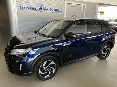 Suzuki Vitara Gebrauchtwagen Suzuki Vitara Gebrauchtwagen
