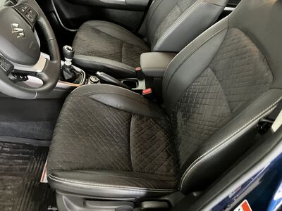 Suzuki Vitara Gebrauchtwagen Suzuki Vitara Gebrauchtwagen