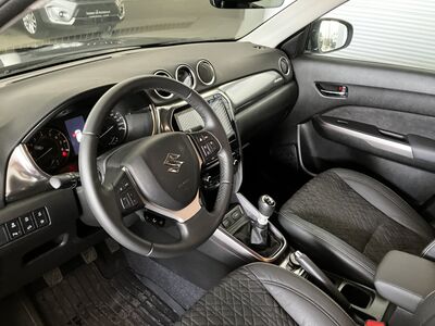 Suzuki Vitara Gebrauchtwagen Suzuki Vitara Gebrauchtwagen