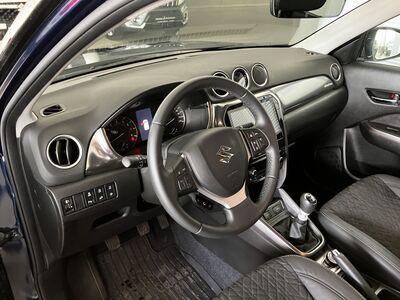 Suzuki Vitara Gebrauchtwagen Suzuki Vitara Gebrauchtwagen