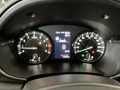 Suzuki Vitara Gebrauchtwagen Suzuki Vitara Gebrauchtwagen