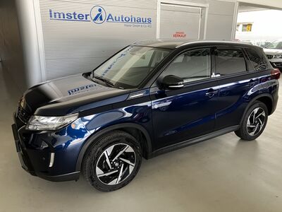 Suzuki Vitara Gebrauchtwagen Suzuki Vitara Gebrauchtwagen