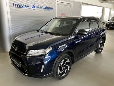 Suzuki Vitara Gebrauchtwagen Suzuki Vitara Gebrauchtwagen