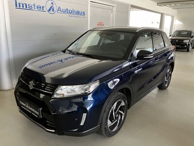 Suzuki Vitara Gebrauchtwagen Suzuki Vitara Gebrauchtwagen