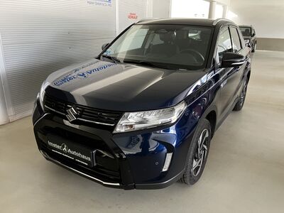 Suzuki Vitara Gebrauchtwagen Suzuki Vitara Gebrauchtwagen