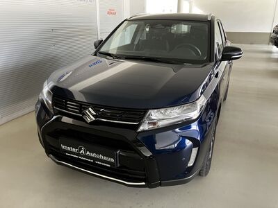 Suzuki Vitara Gebrauchtwagen Suzuki Vitara Gebrauchtwagen
