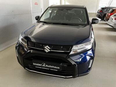 Suzuki Vitara Gebrauchtwagen Suzuki Vitara Gebrauchtwagen