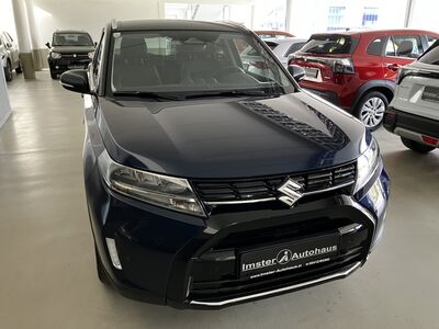 Suzuki Vitara Gebrauchtwagen Suzuki Vitara Gebrauchtwagen