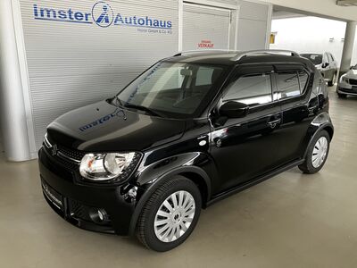 Suzuki Ignis Gebrauchtwagen Suzuki Ignis Gebrauchtwagen
