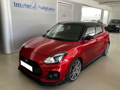 Suzuki Swift Gebrauchtwagen Suzuki Swift Gebrauchtwagen