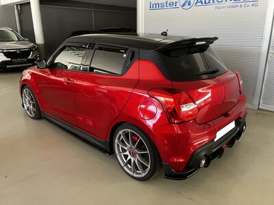 Suzuki Swift Gebrauchtwagen Suzuki Swift Gebrauchtwagen