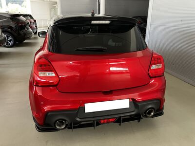 Suzuki Swift Gebrauchtwagen Suzuki Swift Gebrauchtwagen