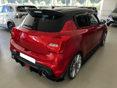 Suzuki Swift Gebrauchtwagen Suzuki Swift Gebrauchtwagen
