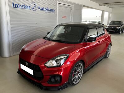 Suzuki Swift Gebrauchtwagen Suzuki Swift Gebrauchtwagen