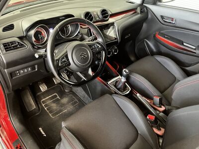 Suzuki Swift Gebrauchtwagen Suzuki Swift Gebrauchtwagen