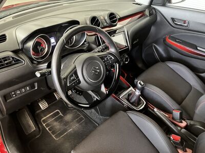 Suzuki Swift Gebrauchtwagen Suzuki Swift Gebrauchtwagen