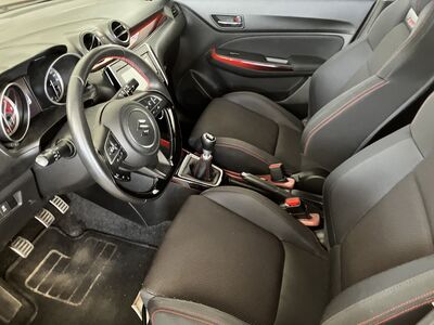 Suzuki Swift Gebrauchtwagen Suzuki Swift Gebrauchtwagen