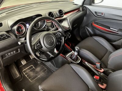 Suzuki Swift Gebrauchtwagen Suzuki Swift Gebrauchtwagen