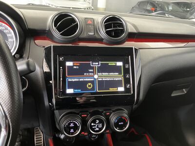 Suzuki Swift Gebrauchtwagen Suzuki Swift Gebrauchtwagen
