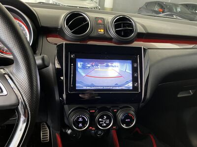 Suzuki Swift Gebrauchtwagen Suzuki Swift Gebrauchtwagen
