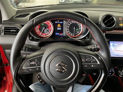Suzuki Swift Gebrauchtwagen Suzuki Swift Gebrauchtwagen