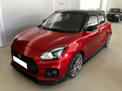 Suzuki Swift Gebrauchtwagen Suzuki Swift Gebrauchtwagen