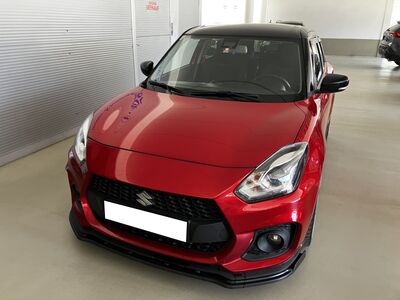 Suzuki Swift Gebrauchtwagen Suzuki Swift Gebrauchtwagen