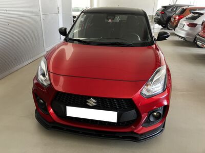 Suzuki Swift Gebrauchtwagen Suzuki Swift Gebrauchtwagen
