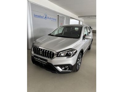 Suzuki SX4 Gebrauchtwagen Suzuki SX4 Gebrauchtwagen