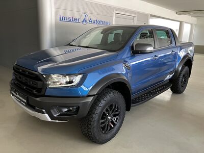 Ford Ranger Gebrauchtwagen