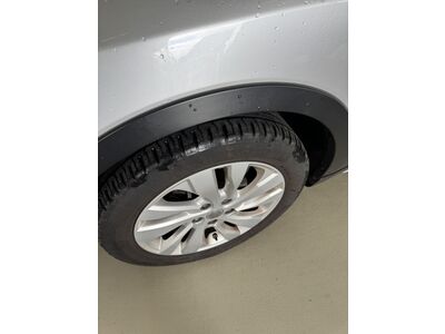Suzuki SX4 Gebrauchtwagen Suzuki SX4 Gebrauchtwagen