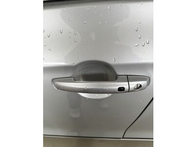 Suzuki SX4 Gebrauchtwagen Suzuki SX4 Gebrauchtwagen
