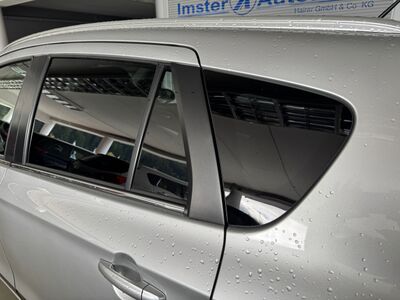 Suzuki SX4 Gebrauchtwagen Suzuki SX4 Gebrauchtwagen