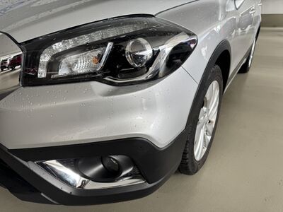 Suzuki SX4 Gebrauchtwagen Suzuki SX4 Gebrauchtwagen