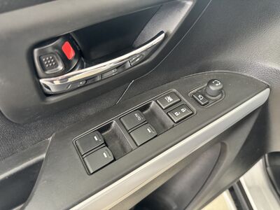 Suzuki SX4 Gebrauchtwagen Suzuki SX4 Gebrauchtwagen
