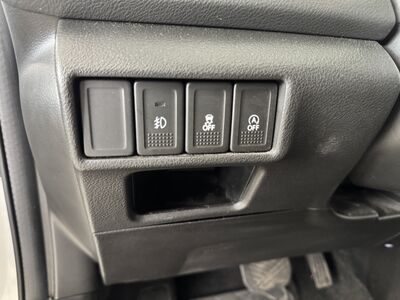 Suzuki SX4 Gebrauchtwagen Suzuki SX4 Gebrauchtwagen