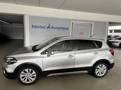 Suzuki SX4 Gebrauchtwagen Suzuki SX4 Gebrauchtwagen