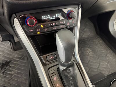 Suzuki SX4 Gebrauchtwagen Suzuki SX4 Gebrauchtwagen