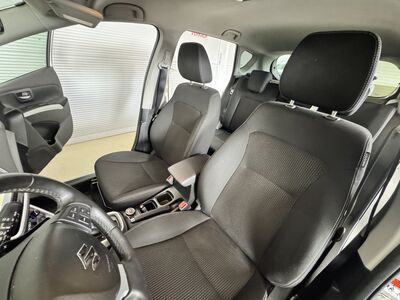 Suzuki SX4 Gebrauchtwagen Suzuki SX4 Gebrauchtwagen