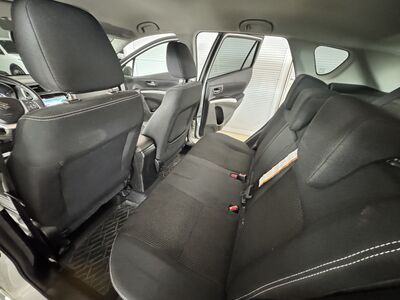 Suzuki SX4 Gebrauchtwagen Suzuki SX4 Gebrauchtwagen