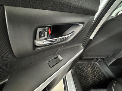 Suzuki SX4 Gebrauchtwagen Suzuki SX4 Gebrauchtwagen
