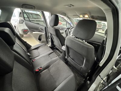 Suzuki SX4 Gebrauchtwagen Suzuki SX4 Gebrauchtwagen