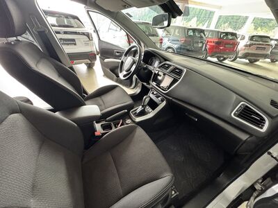 Suzuki SX4 Gebrauchtwagen Suzuki SX4 Gebrauchtwagen