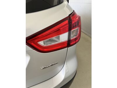 Suzuki SX4 Gebrauchtwagen Suzuki SX4 Gebrauchtwagen