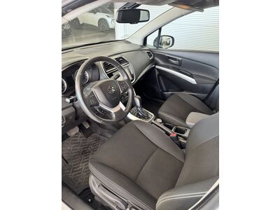 Suzuki SX4 Gebrauchtwagen Suzuki SX4 Gebrauchtwagen