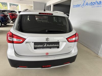 Suzuki SX4 Gebrauchtwagen Suzuki SX4 Gebrauchtwagen