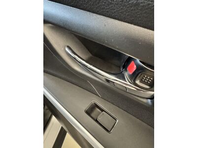 Suzuki SX4 Gebrauchtwagen Suzuki SX4 Gebrauchtwagen