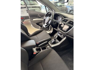 Suzuki SX4 Gebrauchtwagen Suzuki SX4 Gebrauchtwagen