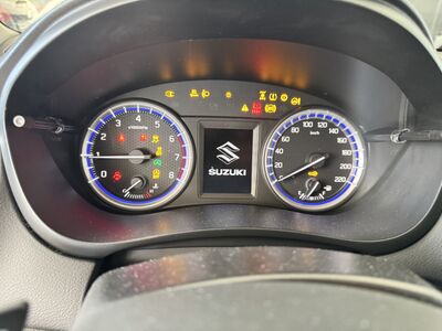 Suzuki SX4 Gebrauchtwagen Suzuki SX4 Gebrauchtwagen