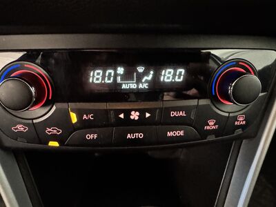 Suzuki SX4 Gebrauchtwagen Suzuki SX4 Gebrauchtwagen